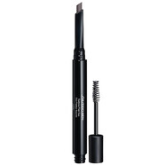 資生堂（Shiseido） 【海外直郵】勾勒眉形立體輪廓持久均勻上色雙效造型眉筆 0.33g 黑色 0.33g