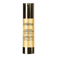 麗茜媂婭（LYSEDIA）紅參面霜護膚系列520禮物 黃金煥采精粹乳霜 50ml