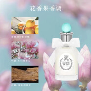 屈臣氏悦馜香水明日之晓系列潘多拉之语圣月男女随身香水50ml 花漾仙踪