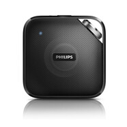 飛利浦（PHILIPS）攜式音箱 音響 便攜車載通話 BT2500B/37 內(nèi)置麥克風 有藍牙無NFC 牙無NFC