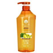 蜂花蜂花植物去屑洗發(fā)露無硅油生姜400ml/750ml洗頭膏男女洗發(fā)水去油  750ml生姜健發(fā)洗發(fā)露 400ml