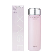 Albion 澳爾濱 新舊包裝隨機發(fā) EXAGE清新活潤滋潤爽膚水200ml