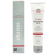 EltaMD美國(guó)EtaMD 清爽敏感肌可用 廣譜無(wú)油防曬霜SPF45 85g/管