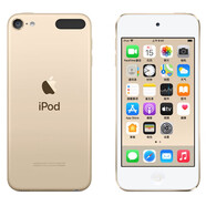 Apple/蘋(píng)果ipod touch7 mp3/mp4 128G/256G播放器隨身聽(tīng)wifi可上網(wǎng) 金色（裸機送配件） 準新0使用官換機256G