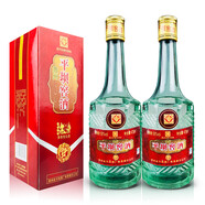 平壩窖酒老酒 平壩窖酒 50度 兼香型 2013年 475mL 2瓶