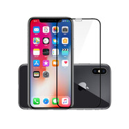 膜思維 蘋果11/XR鋼化膜iPhone11/XR全屏覆蓋高清防爆手機(jī)貼膜 蘋果XR/蘋果11【全屏】3片裝
