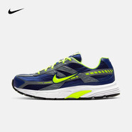 耐克（NIKE）INITIATOR 男鞋時(shí)尚老爹鞋低幫復(fù)古休閑運(yùn)動(dòng)鞋舒適透氣緩震跑步鞋 394055-400 43