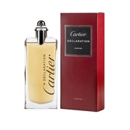 卡地亞（Cartier） 女士香水 宣言男士香水100ml 香精版