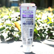 皓樂齒（Ora2）日本進口凈色精致牙膏100g柑橘薄荷去漬清新口氣 柚香奇異果130g*1支