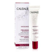 歐緹麗（CAUDALIE）柔滑天然保濕面霜保持水分柔軟光滑適合所有皮膚類型352293000111 .3 oz
