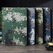 嘉然恒 迷彩活頁(yè)本可拆卸B5加厚筆記本子記事本拉鏈包海陸空軍武警日記本會(huì )議訓練理論學(xué)習工作記錄本定制 陸