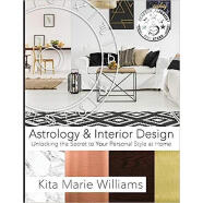 预订 Astrology & Interior Design: Unlocking the Secret to Your Personal Style at Home
