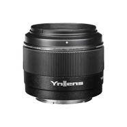 永諾YN50mm F1.8SII 索尼E口標(biāo)準(zhǔn)定焦鏡頭 適用于ZVE10 A6000等索尼相機(jī)