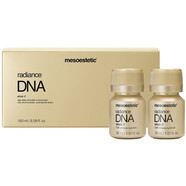 美斯蒂克（mesoestetic）護膚系列520禮物 DNA抗飲30ml*6瓶
