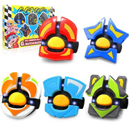 豬豬俠豬豬俠之竟速小英雄3變形翻滾車(chē)兒童公仔超人強競球靈鎖玩具套裝 競速小英雄召喚器五合一