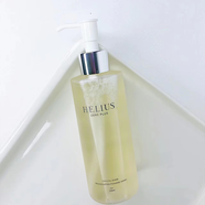 赫麗爾斯（HELIUS）赫麗爾斯HELIUS氨基酸晶耀潔顏蜜洗面奶深層清潔溫和卸妝保濕清爽 200ml