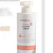 海拉賽爾【官方】hairCorner海拉賽爾HARACELL系列 凈痘凈皙面霜500ml