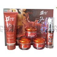 abay笑影冬蟲(chóng)夏草五合一嫩白保濕化妝品