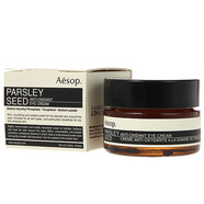 Aesop澳洲 Aesop 伊索 香芹籽眼霜10ml