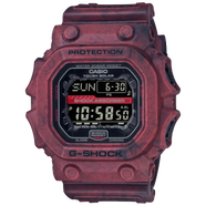 卡西歐（CASIO）潮牌GXW GX-56 系列手表簡約時尚現(xiàn)代電子小方表數(shù)字手表 gx56sl-4