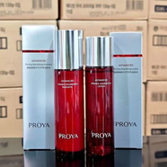 珀萊雅【正品直售】紅寶石水乳套裝面霜雙抗護膚禮盒母親情人節生日禮物 珀萊雅紅寶石水乳60ml中樣