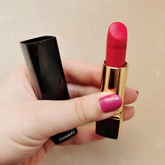 香奈兒（Chanel）炫亮魅力唇膏絲絨系列口紅3.5g 37