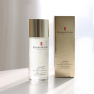 Elizabeth Arden雅頓粉膠精華面霜A醇膠原霜 時空煥活微精華露90ml