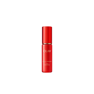 玉蘭油（OLAY） 精華液保濕膚色緊致清爽淡化細紋護膚品新年禮物 塑顏臻粹修護精華露30ml