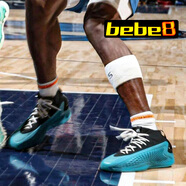 阿迪達斯 （adidas）bebe8【嚴選好物】實戰(zhàn)籃球鞋 Ae1 華子1 愛德華茲一代 A.E.1 狼王藍IF1860 40.5