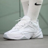 耐克（NIKE）跑步鞋男鞋2025夏季新款運動鞋AirMax氣墊緩震防滑百搭透氣休閑鞋 AV4789-101/白色 44