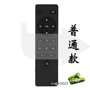 先鋒原裝Pioneer先鋒液晶電視機(jī)遙控器 LED-32B370P LED-40 48B370P 深灰色