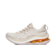 ASICS男鞋女鞋KINSEI BLAST/MAX系列專區(qū)緩沖鞋緩震透氣輕質(zhì)運動跑鞋 1012B512-250（女款） 38