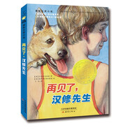 國(guó)際大獎(jiǎng)小說(shuō)--再見了，漢修先生