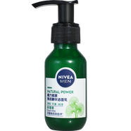 妮維雅（NIVEA）賦原積雪草煥活系列小樣 潔面乳60ml（試用裝）