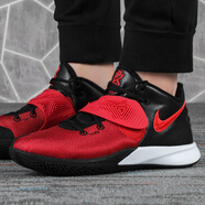 耐克Nike籃球鞋男鞋 KYRIE 歐文 6 氣墊減震透氣實戰(zhàn)籃球鞋 CD0191-009/2020款簡版6代 42.5(27cm)