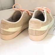 耐克（NIKE）女鞋板鞋春秋新款運動(dòng)鞋BLAZER時(shí)尚大鉤休閑鞋 AV2253-800櫻花粉 37.5