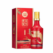 瀘州老窖瀘州 瀘州老窖股份有限公司出品  原味老窖 52度 500mL 1瓶 和之美