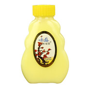 詠梅奶液檸檬蜜補水保濕可作身體乳液身體手臉部老牌經(jīng)典國貨 詠梅檸檬蜜100g