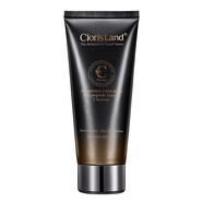 花皙蔻（ClorisLand）套盒拆出裸瓶發(fā) 洗面奶 光滑果多肽淡紋潔面乳100g