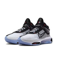 耐克（NIKE）AIR ZOOM G.T. Jump 2男子運(yùn)動(dòng)實(shí)戰(zhàn)籃球鞋 黑白DJ9432-001 42.5