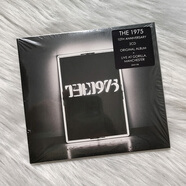 The 1975 I Like It When You Sleep 成名作品10周年紀(jì)念版 2CD