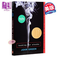 預(yù)售 尋找阿拉斯加 英文原版 Looking for Alaska John Green