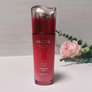 珀萊雅(PROYA)賦能鮮顏細滑乳120ml緊致補水滋潤水乳精華 細滑乳液120ml