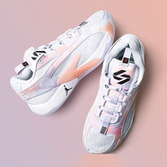 耐克（NIKE）籃球鞋男鞋2025秋季新款運動鞋實戰(zhàn)訓練場上休閑鞋 DX9012-005東契奇二代 44.5