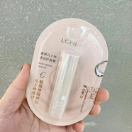 蕾琪（LCHEAR）蕾琪透潤護唇膏冬季水嫩防干補水無色唇膏男女 舒潤型 二支裝2.9g