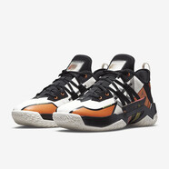 NIKE/耐克 JORDAN 男鞋運(yùn)動泡棉緩震籃球鞋 CW2458-108 41
