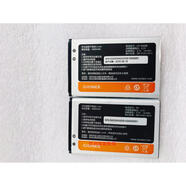 金立全新原裝 R8 L9+L9+C 手機電池 鋰電電板 4000MAH 老人機配件型號 0mah  l9通用電池