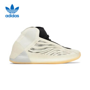 阿迪達(dá)斯YEEZYQNTM男女椰子高幫實(shí)戰(zhàn)版籃球鞋HQ2085禮物UK9.0碼43碼