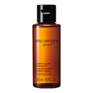 【準新品】植村秀（shu uemura）植村秀全新臻萃養膚潔顏油 50ML