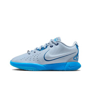 耐克（NIKE）LEBRON XXI （GS）詹姆斯21籃球鞋 FV1210-400 37.5